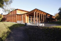 burns birthplace museum